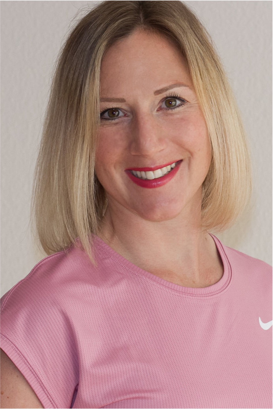 Sandra Burdet