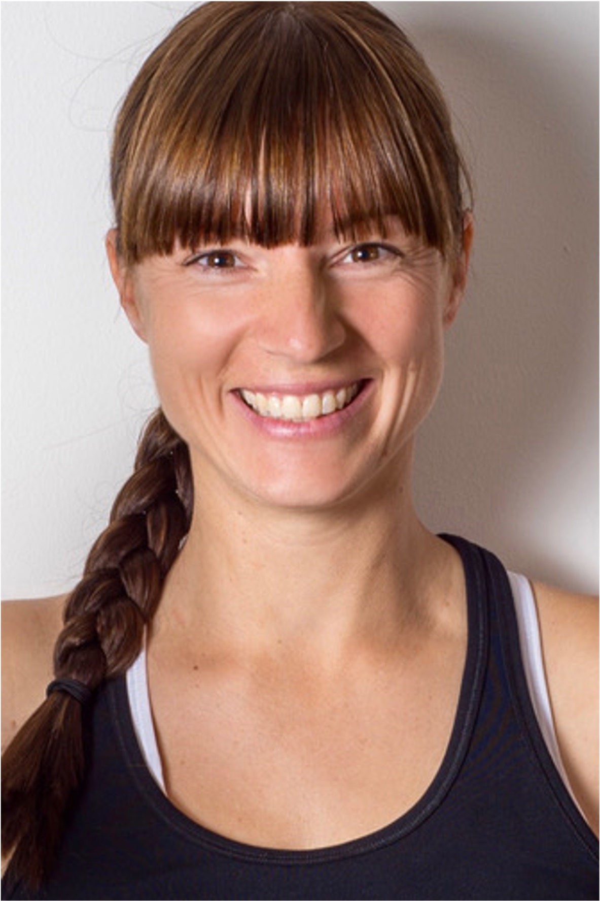 Stephanie Ludwig