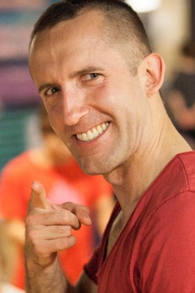 Sebastian Piatek