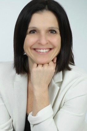 Angelika Zahner
