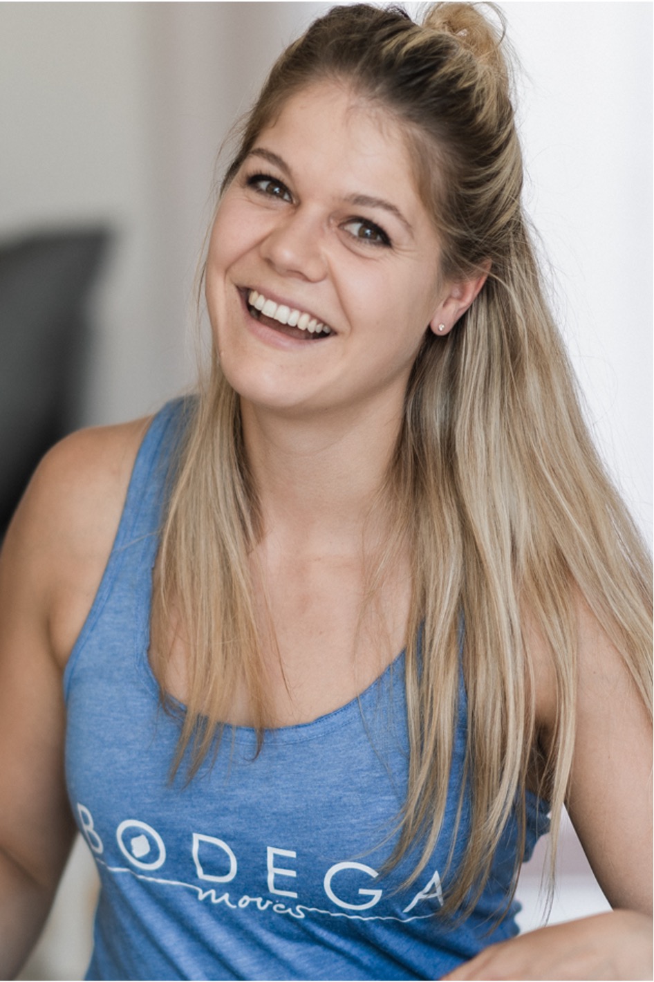 Sarah Stöck