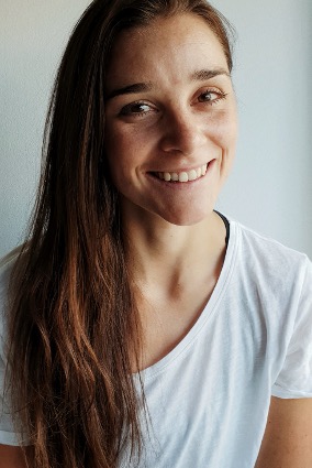 Asja Pajk